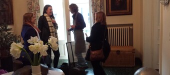 Fine Fleur Bed & Breakfast