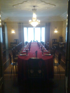 Meeting facility - Pateo do Morgado - Turismo de Habitação (Sousel)