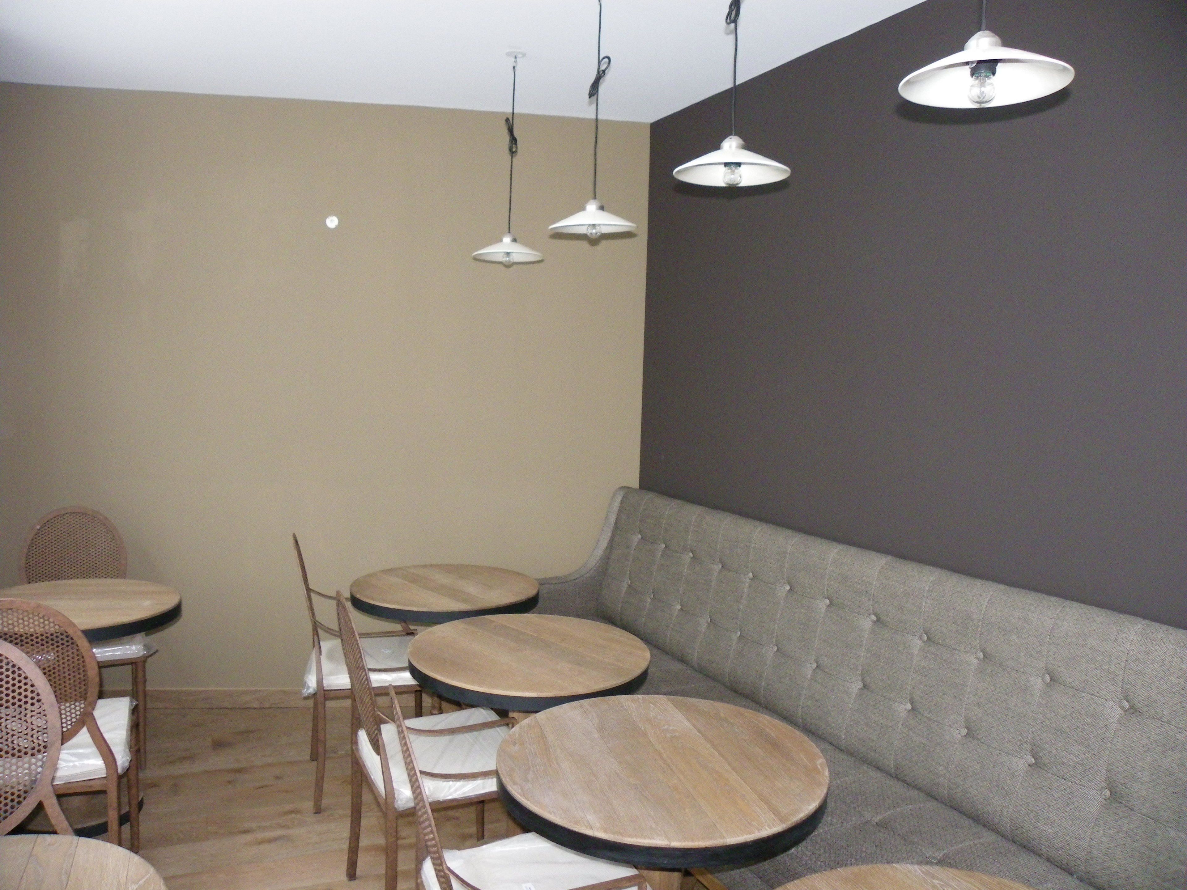 daily buffet breakfast (eur 12 per person)