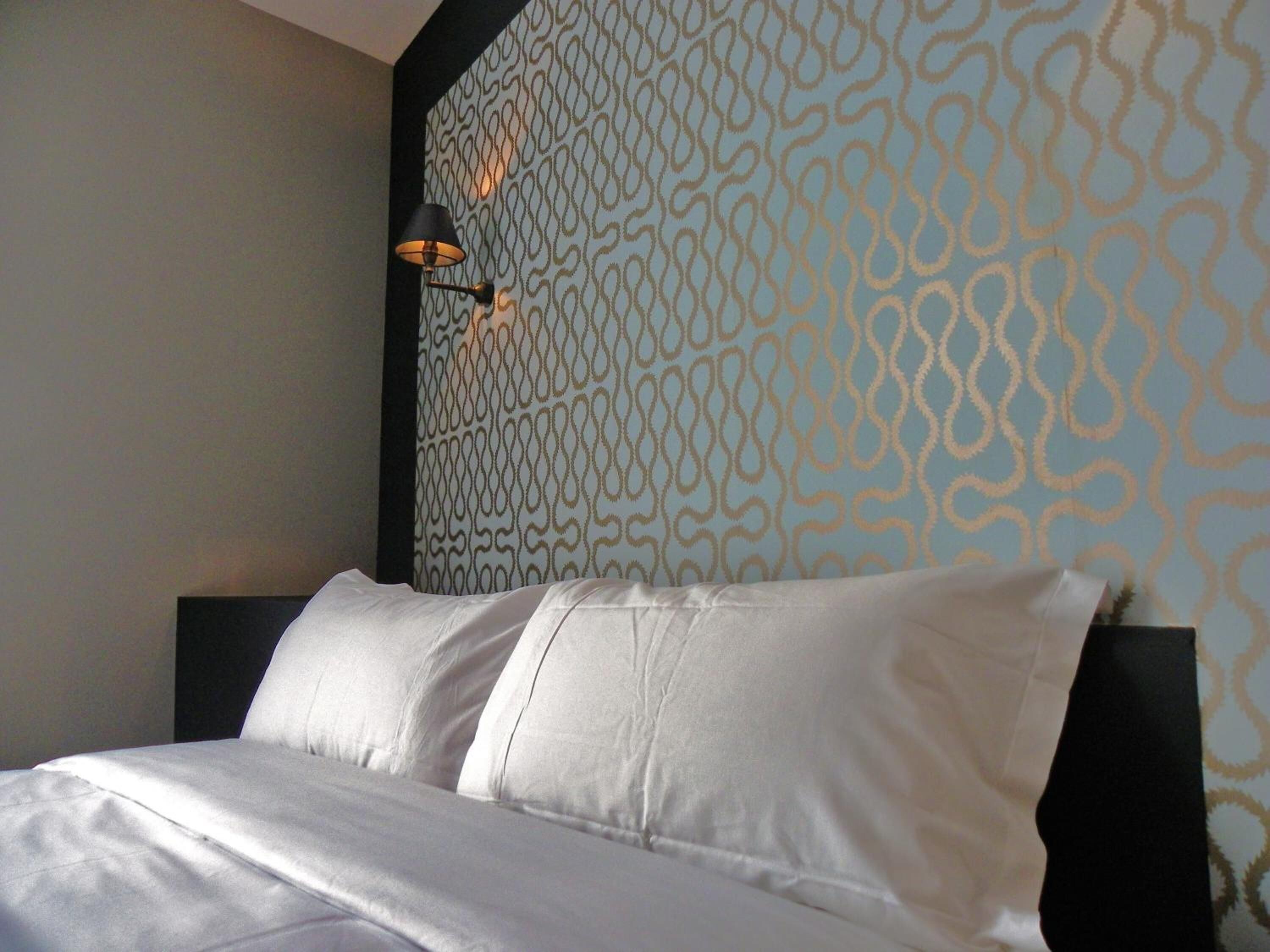 Photo - Hotel Les Terres Blanches