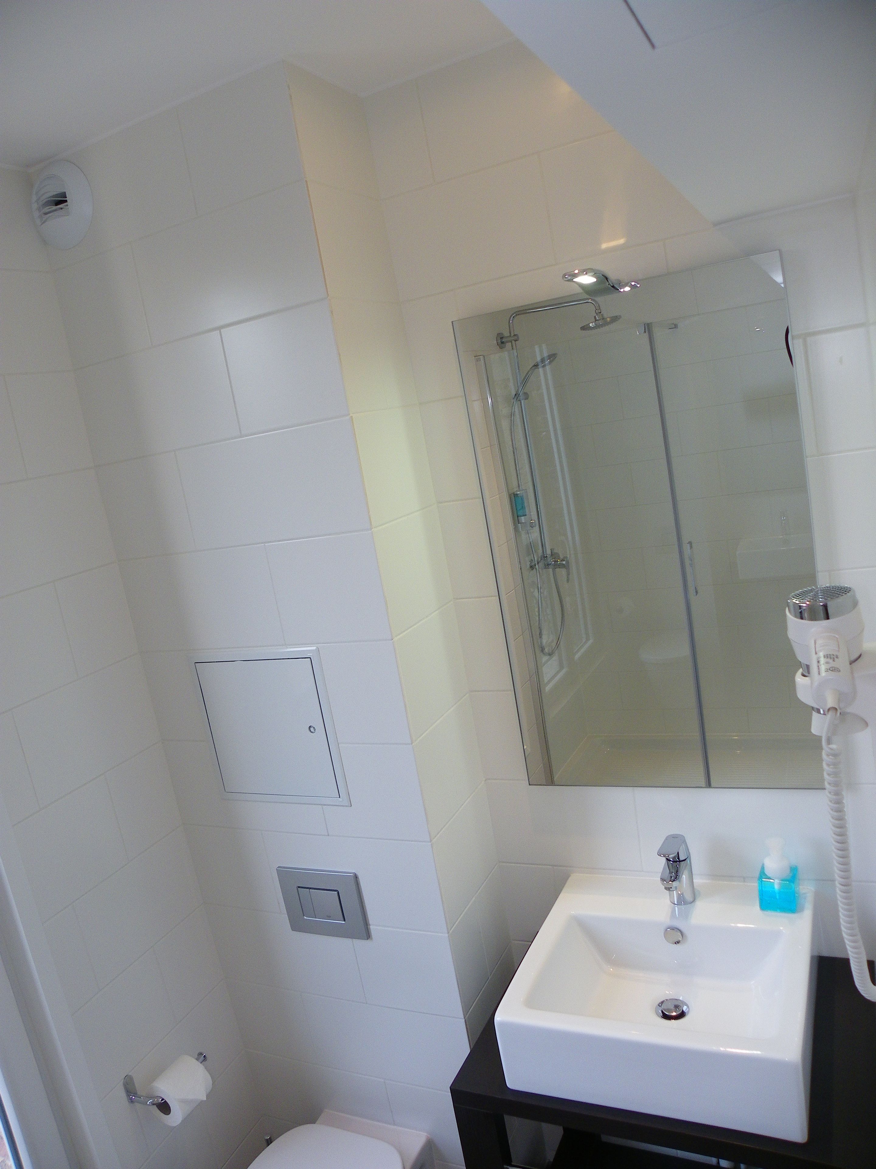 Photo - Hotel Les Terres Blanches