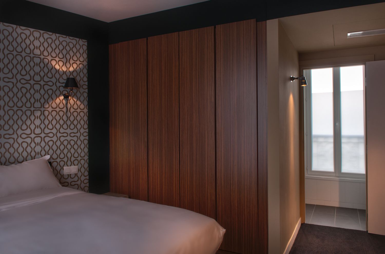 Photo - Hotel Les Terres Blanches