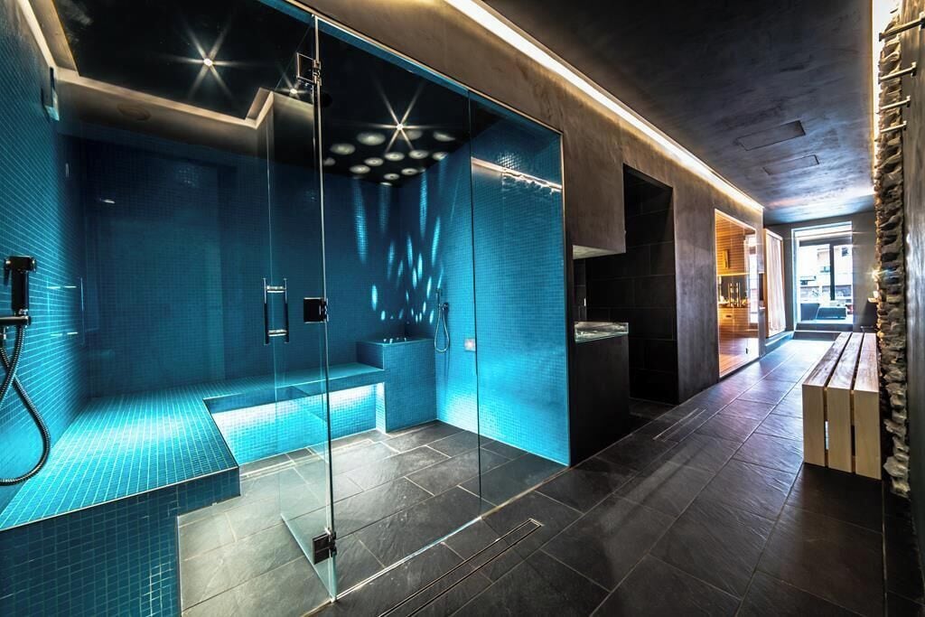 土耳其浴、身体护理、面部护理、按摩服务