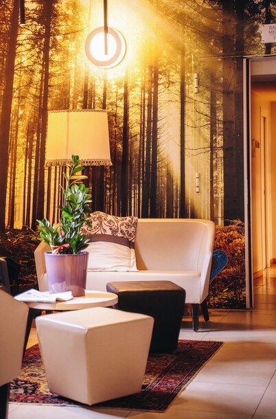 HB Aosta Hotel & Balcony SPA