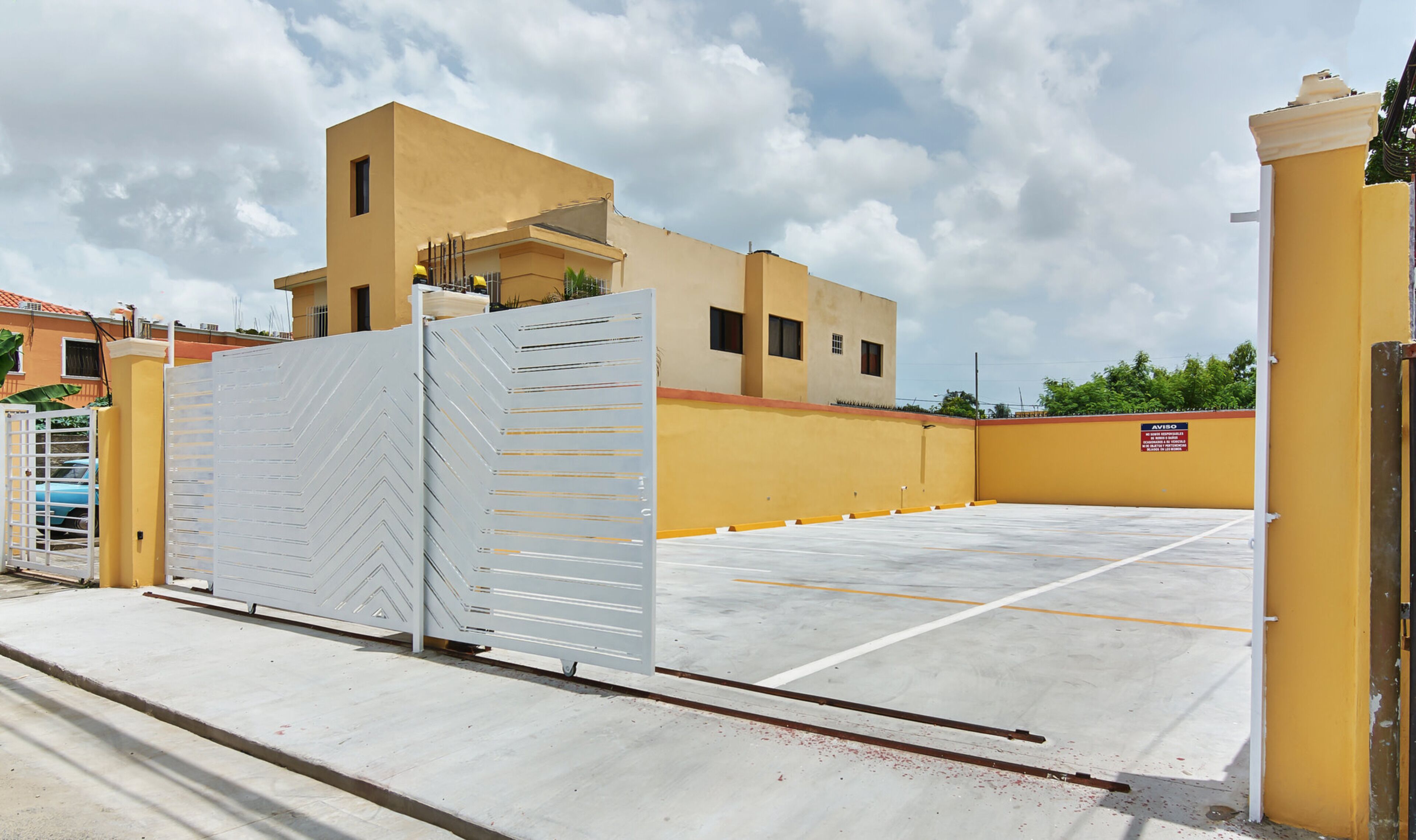 Foto - BNB Tropical Island Aparthotel - Sirena & Jumbo San Isidro - Aeropuerto