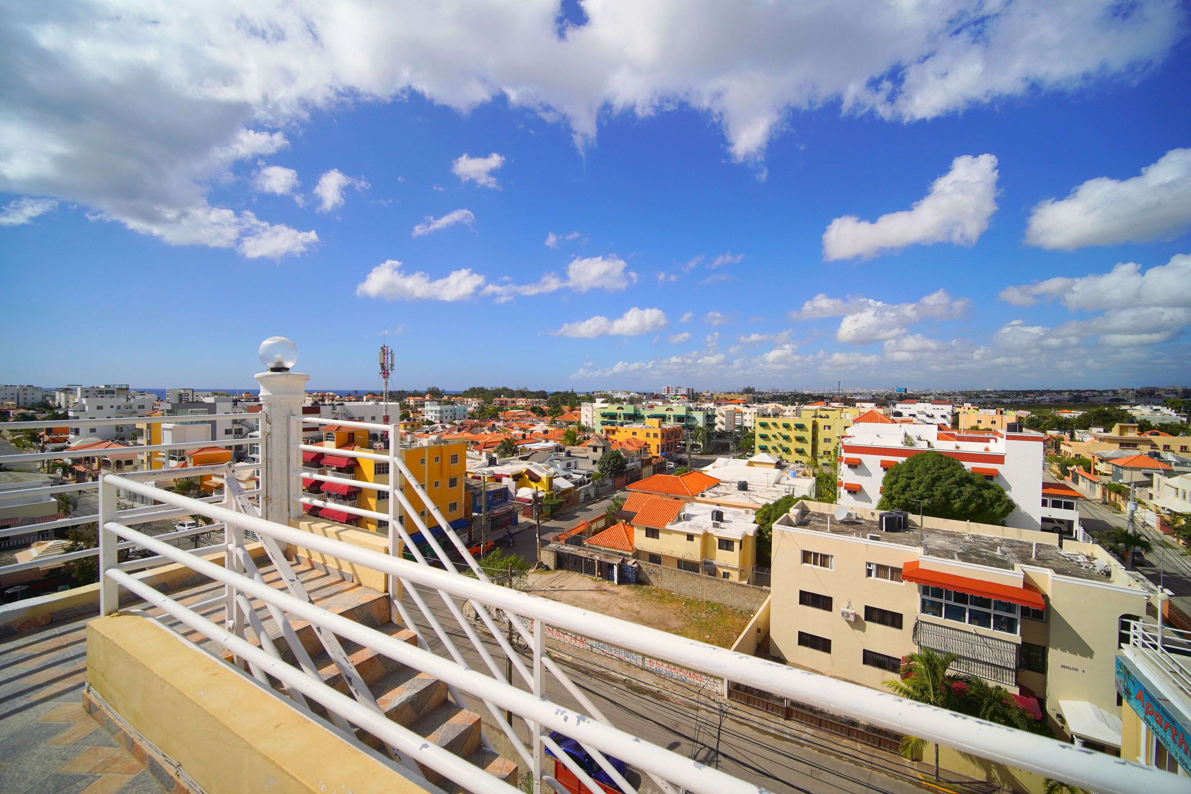 Foto - BNB Tropical Island Aparthotel - Sirena & Jumbo San Isidro - Aeropuerto