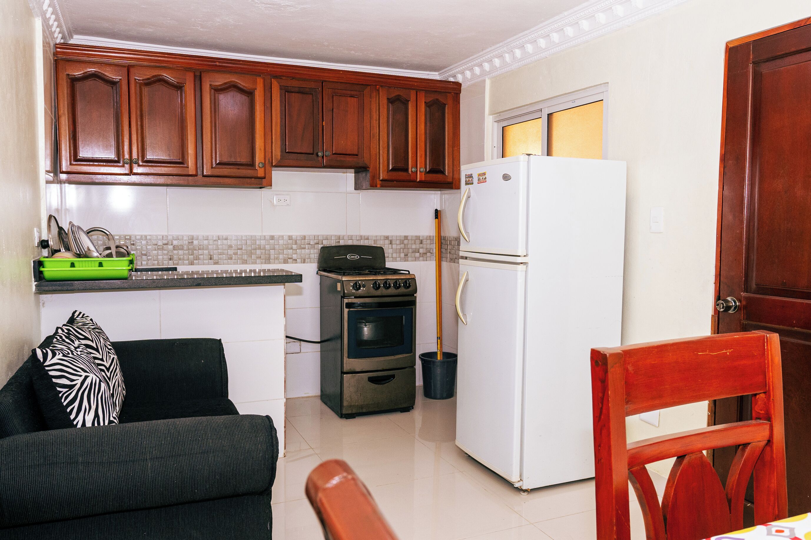 Foto - BNB Tropical Island Aparthotel - Sirena & Jumbo San Isidro - Aeropuerto