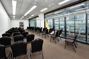 Sala de reunião