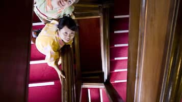 Escalier