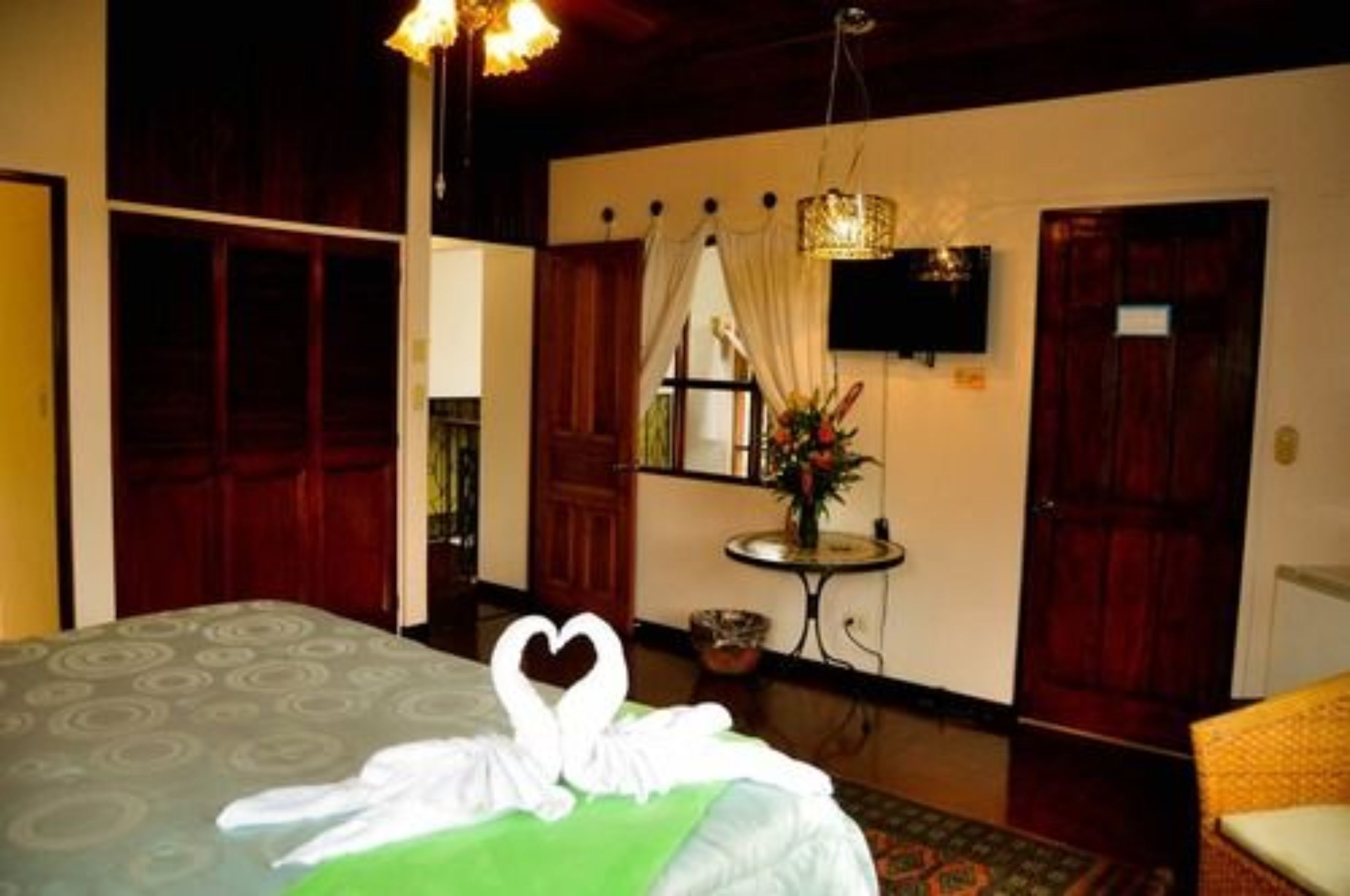 Foto - Cariari Bed & Breakfast
