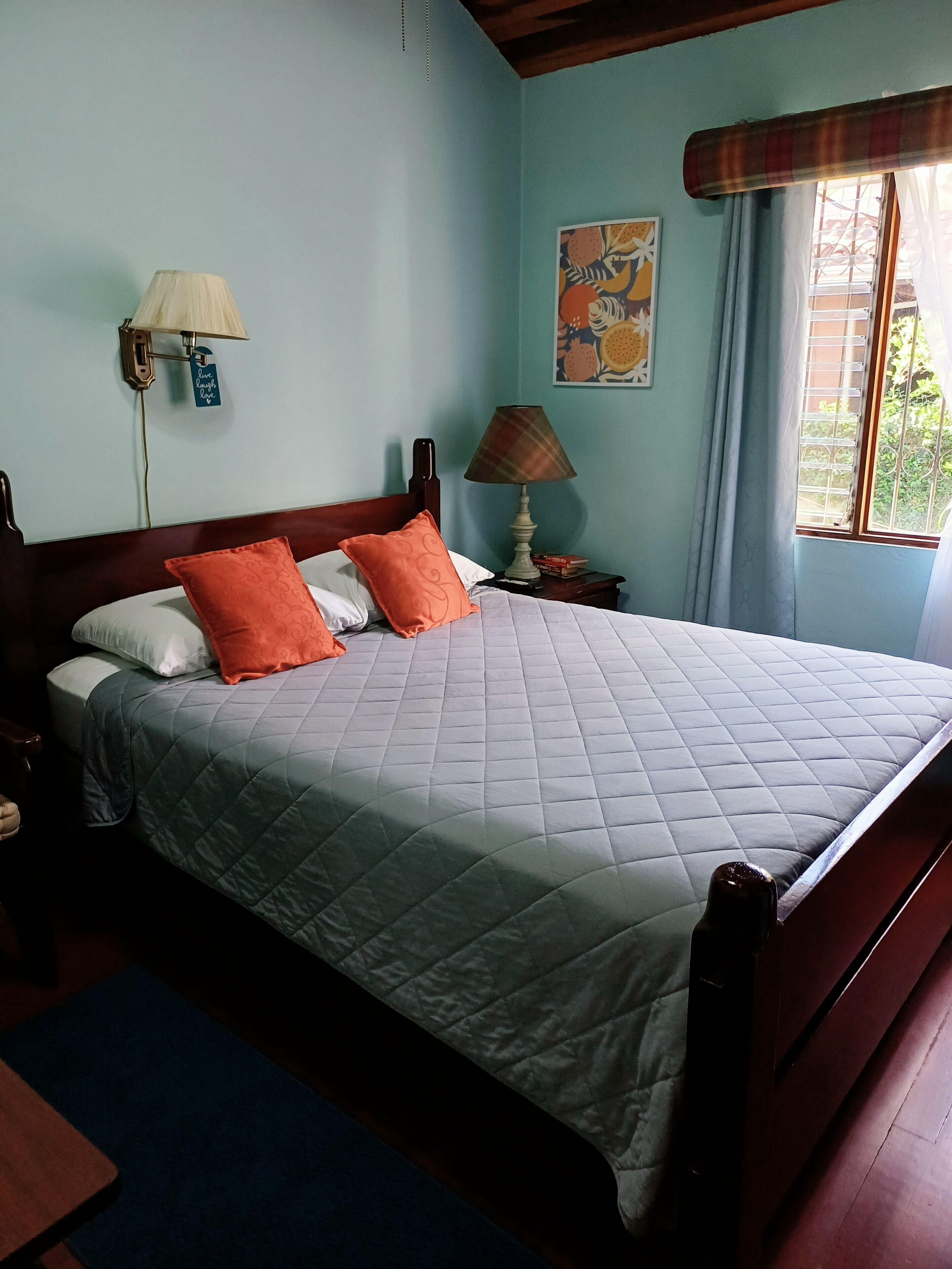 Foto - The Cariari Bed and Breakfast