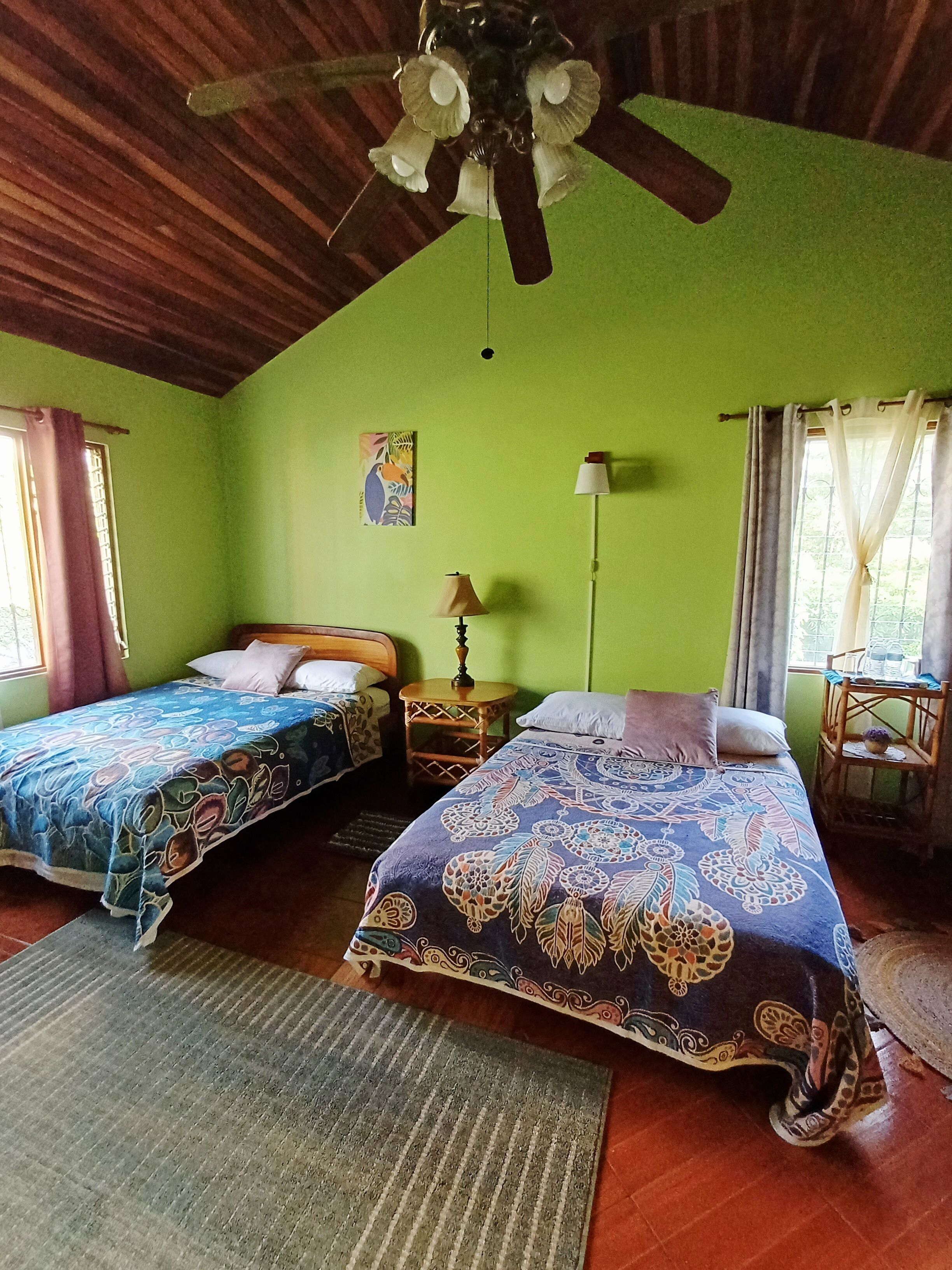 Foto - The Cariari Bed and Breakfast