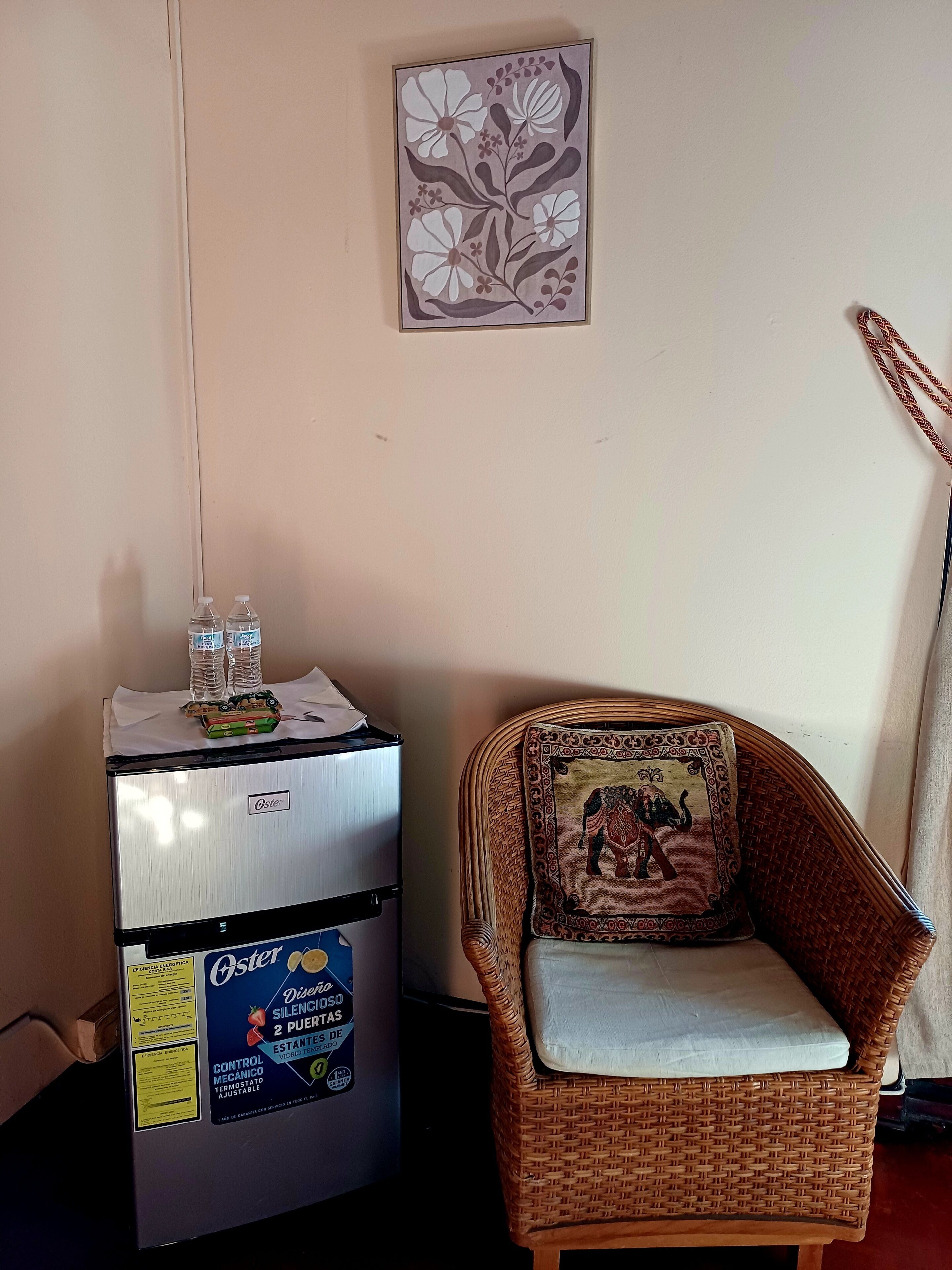 Foto - The Cariari Bed and Breakfast
