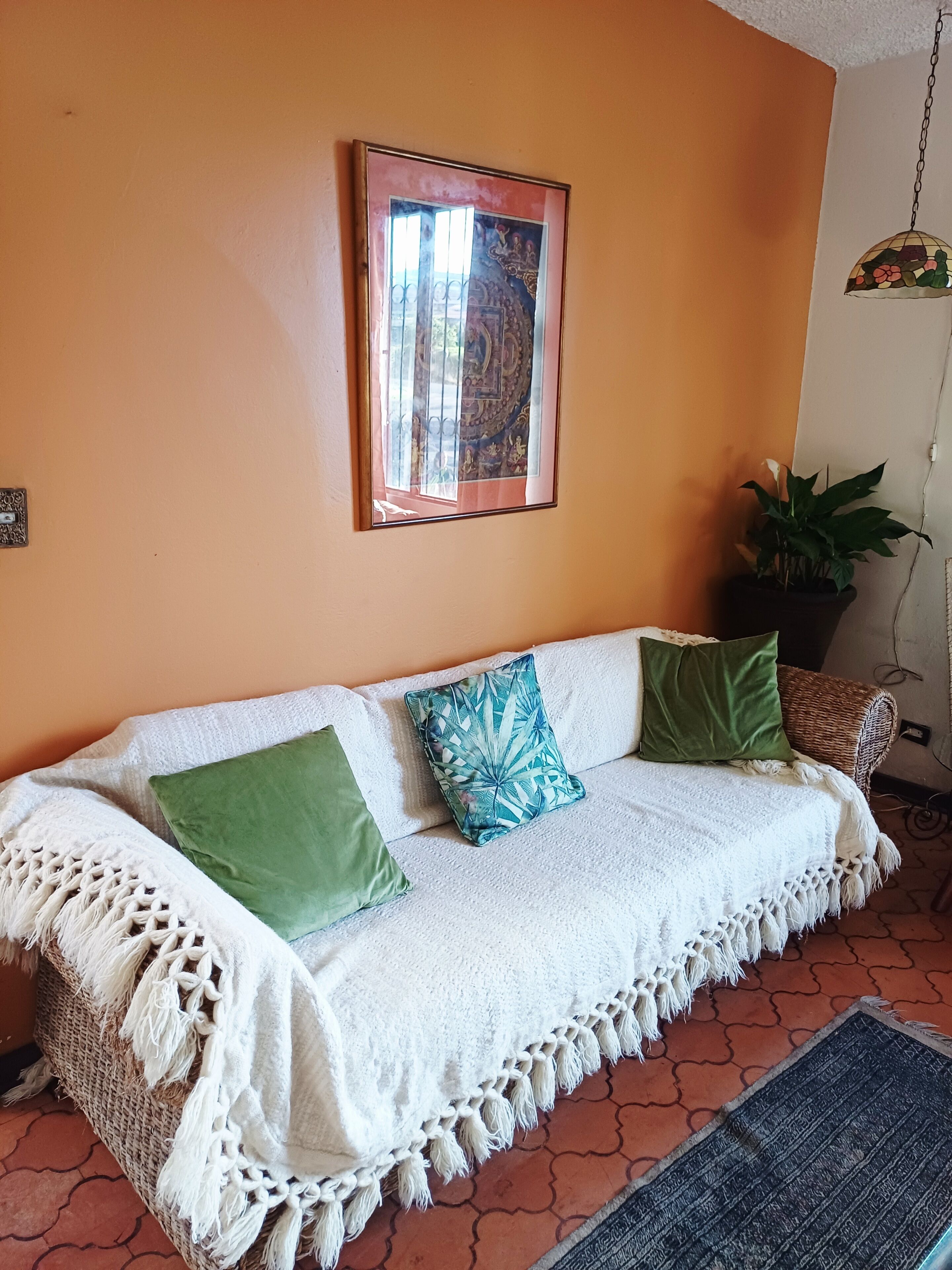 Foto - The Cariari Bed and Breakfast