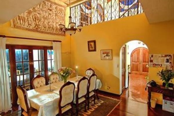 Restaurantes