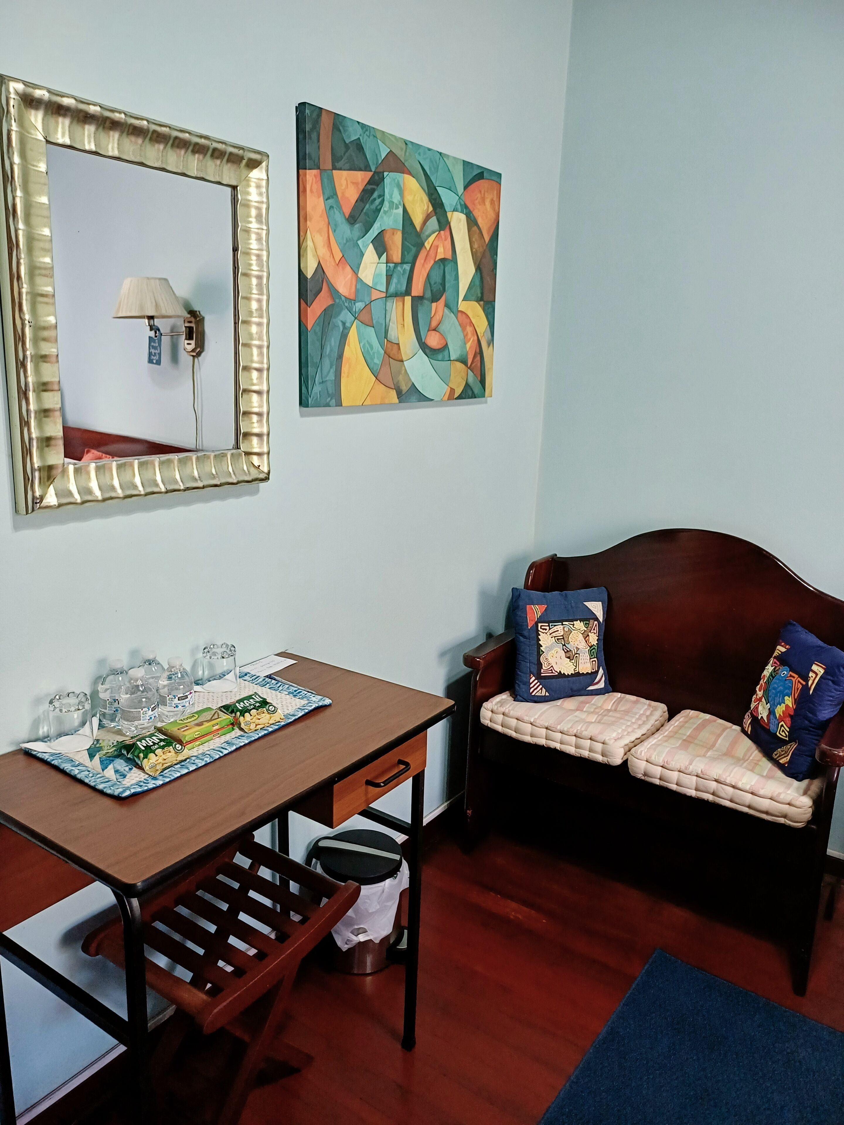 Foto - The Cariari Bed and Breakfast