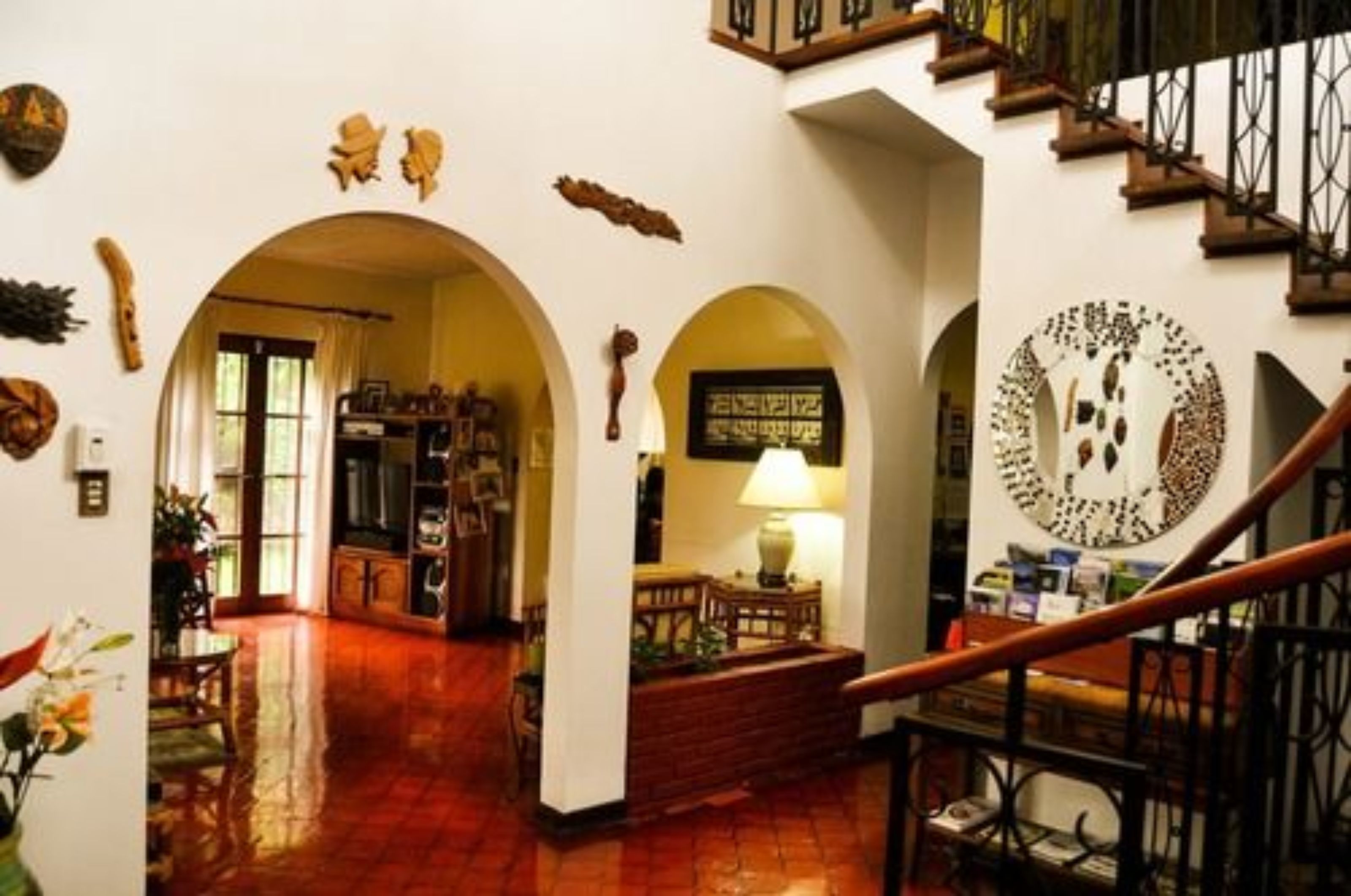 Foto - Cariari Bed & Breakfast