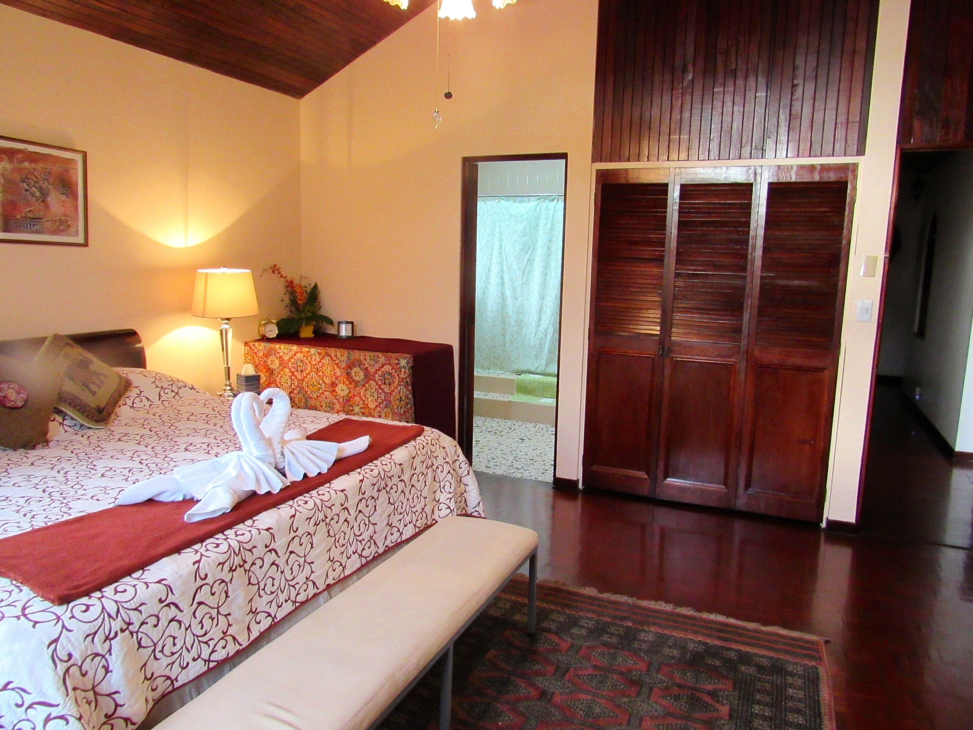Foto - Cariari Bed & Breakfast