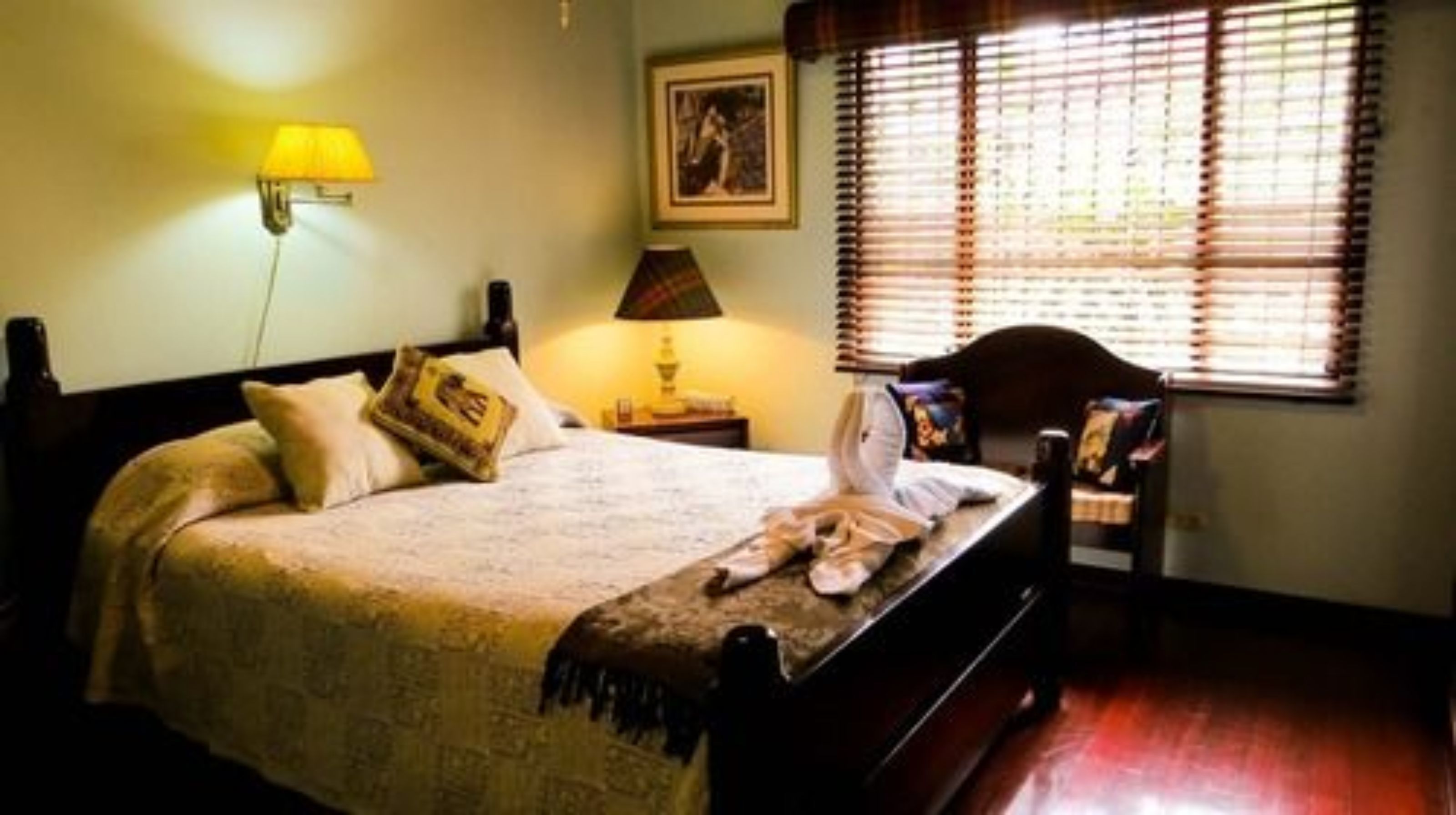 Foto - Cariari Bed & Breakfast