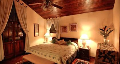 The Cariari Bed and Breakfast
