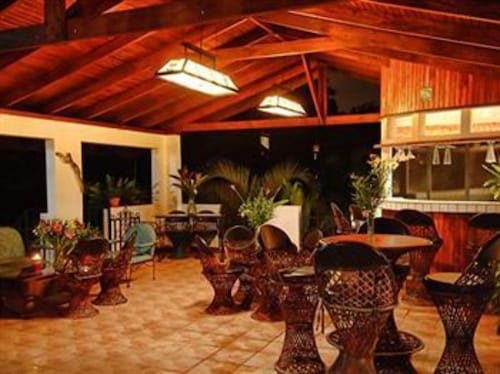 The Cariari Bed and Breakfast