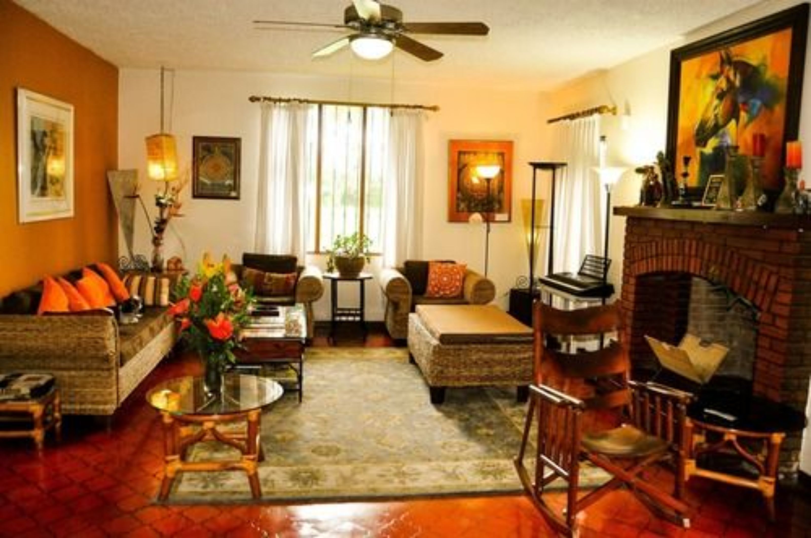 Foto - Cariari Bed & Breakfast