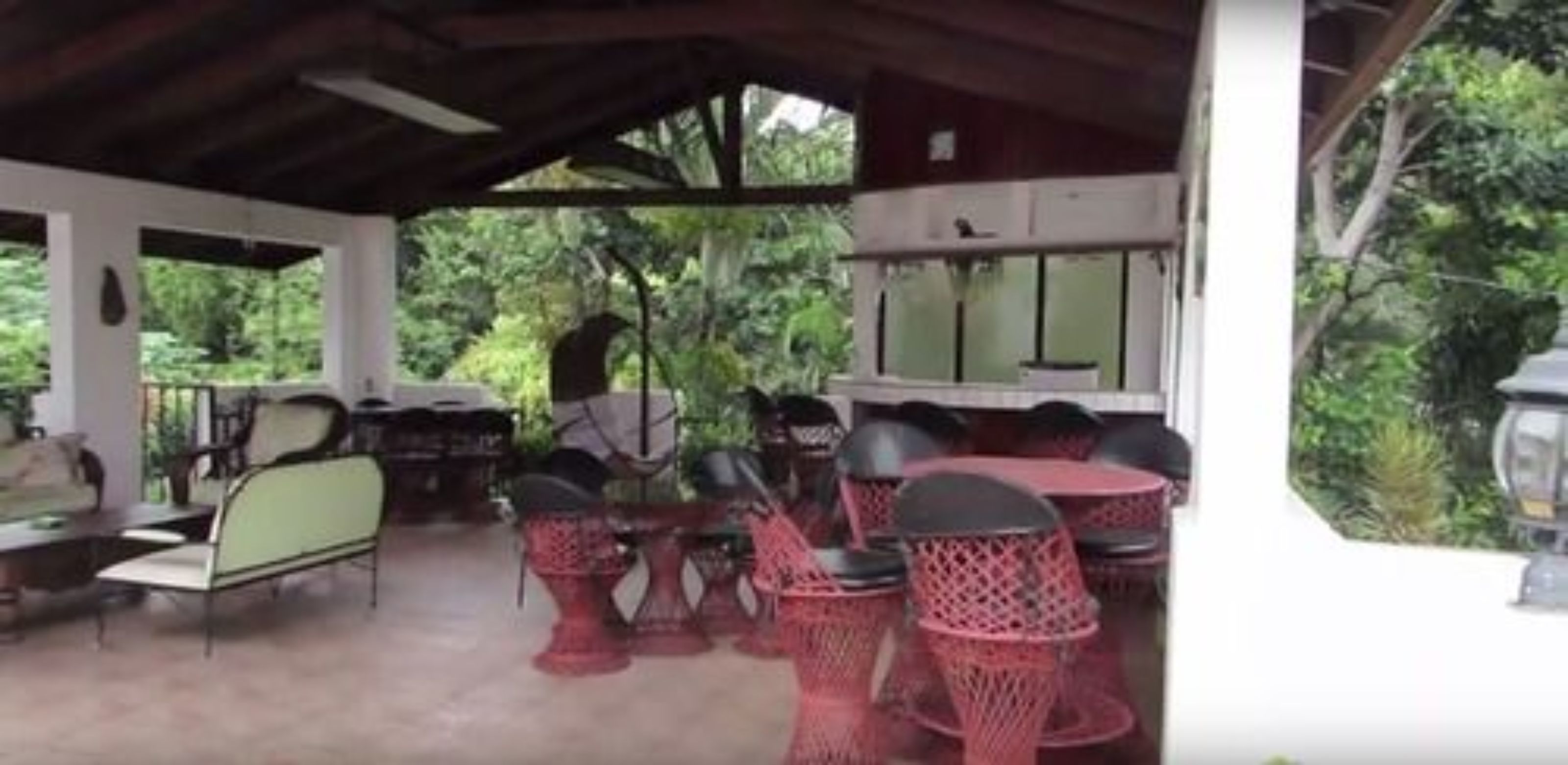 Foto - Cariari Bed & Breakfast