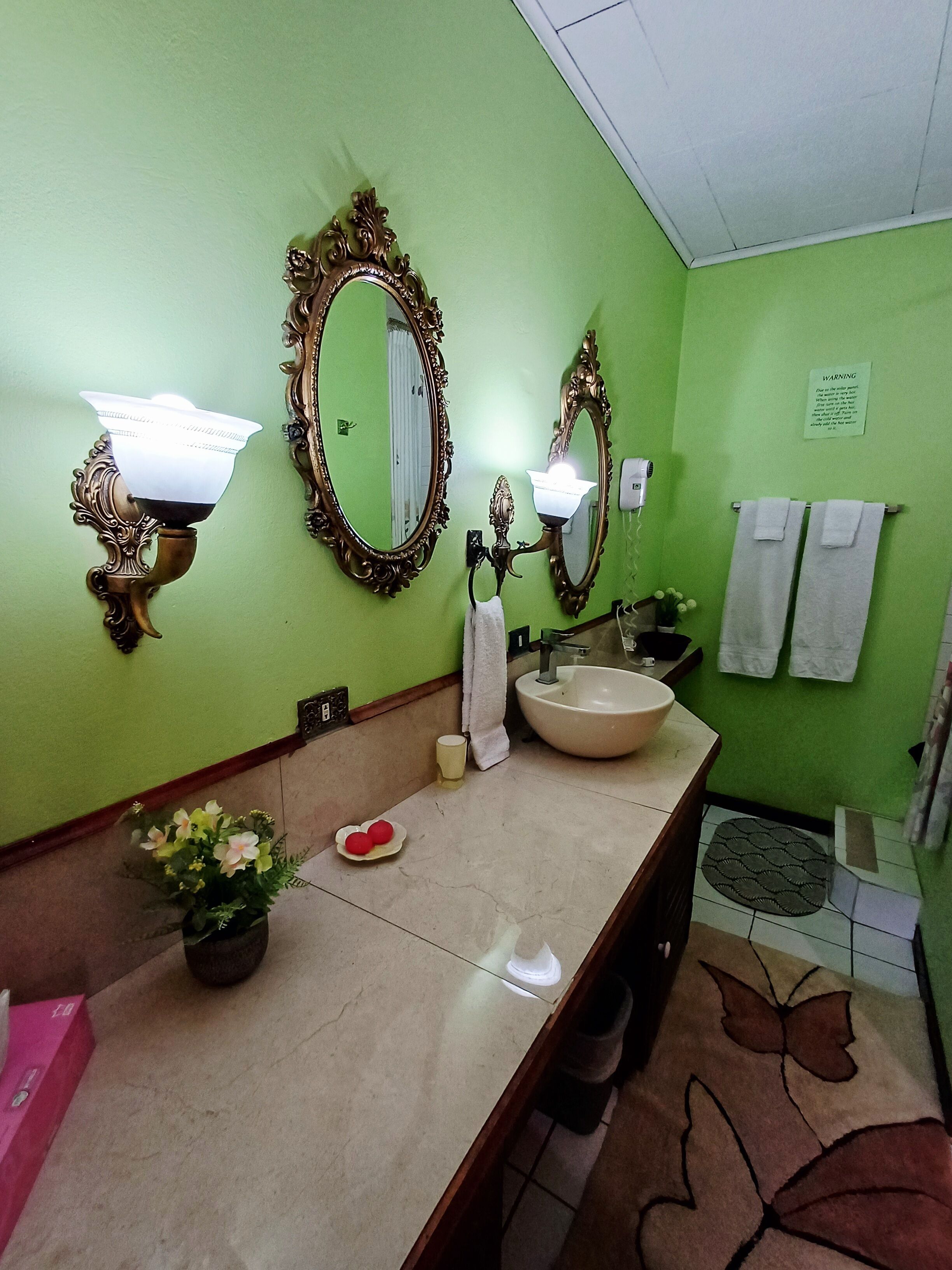 Foto - The Cariari Bed and Breakfast