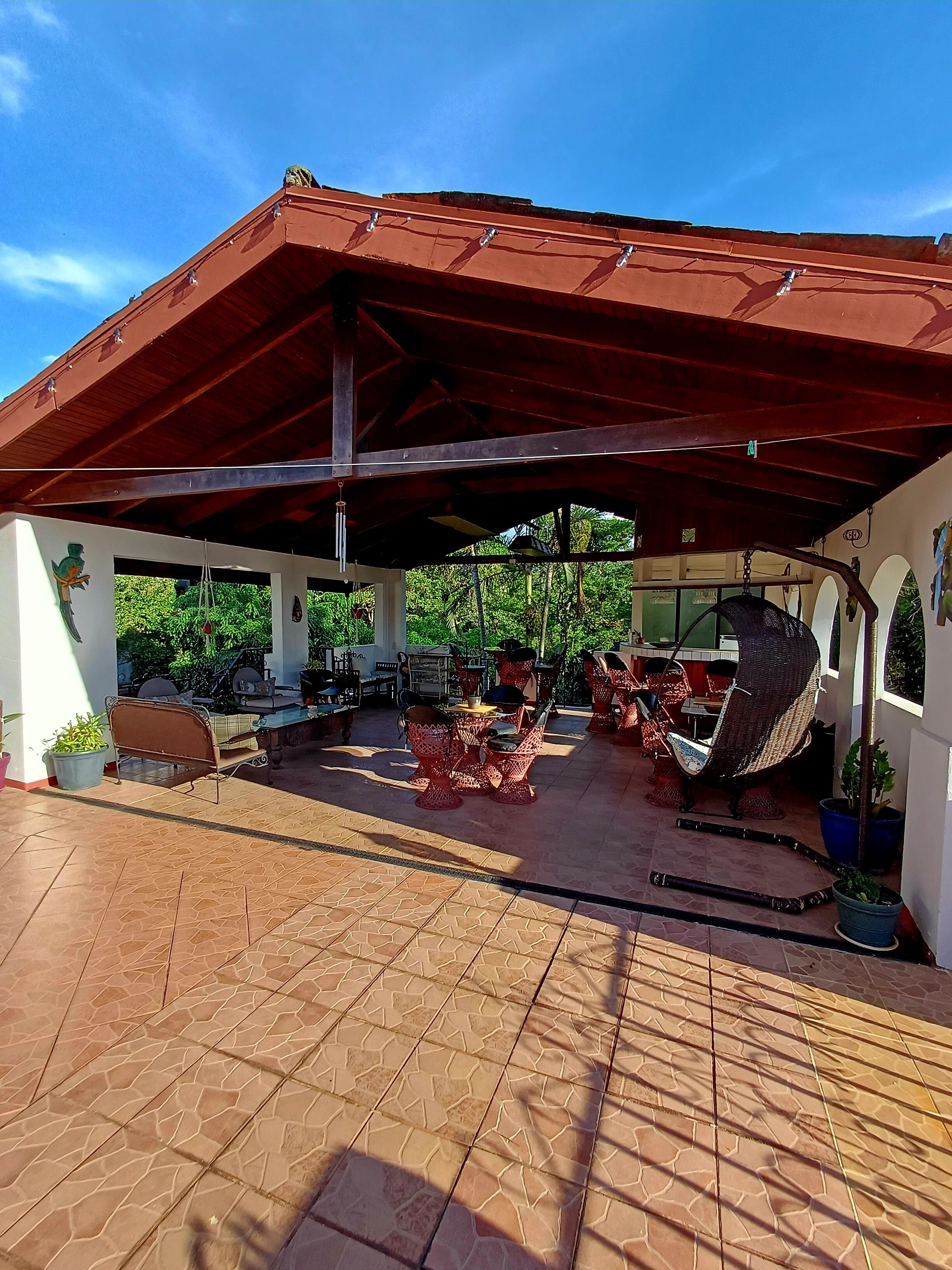 Foto - The Cariari Bed and Breakfast