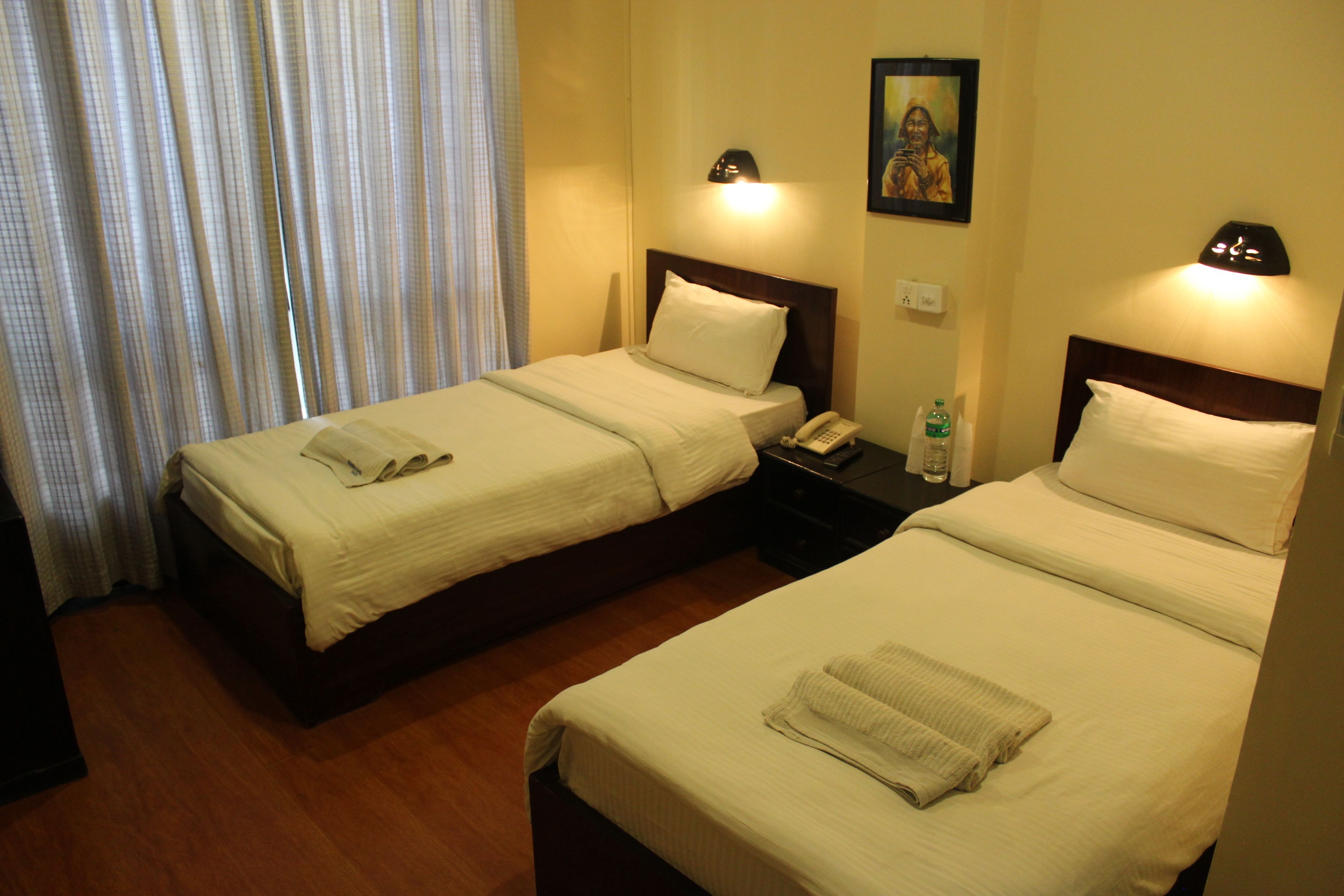 Foto - Hotel Buddha Land