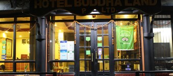 Hotel Buddha Land