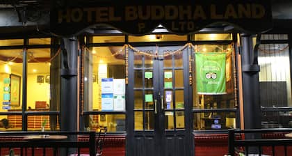 Hotel Buddha Land