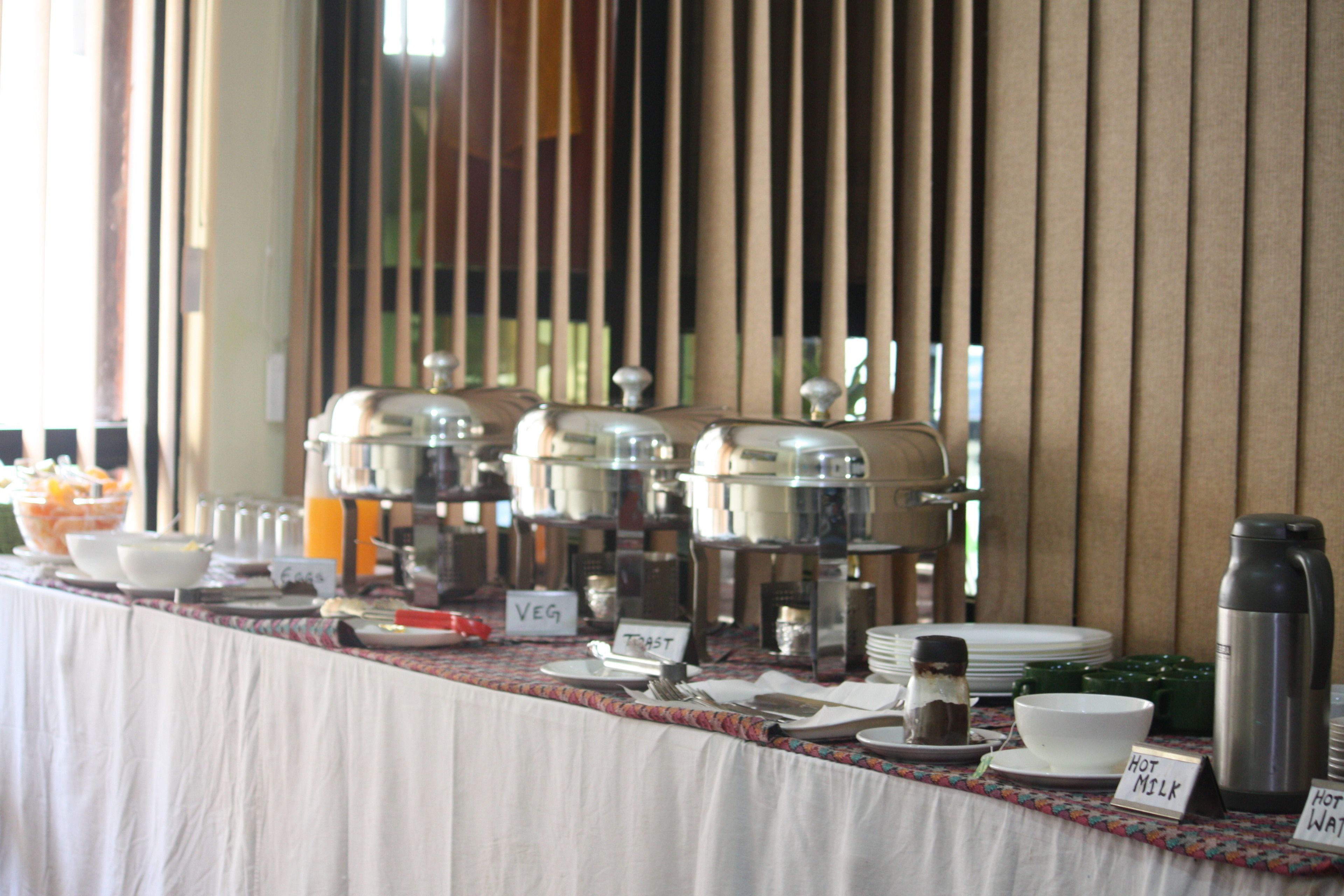 Foto - Hotel Buddha Land