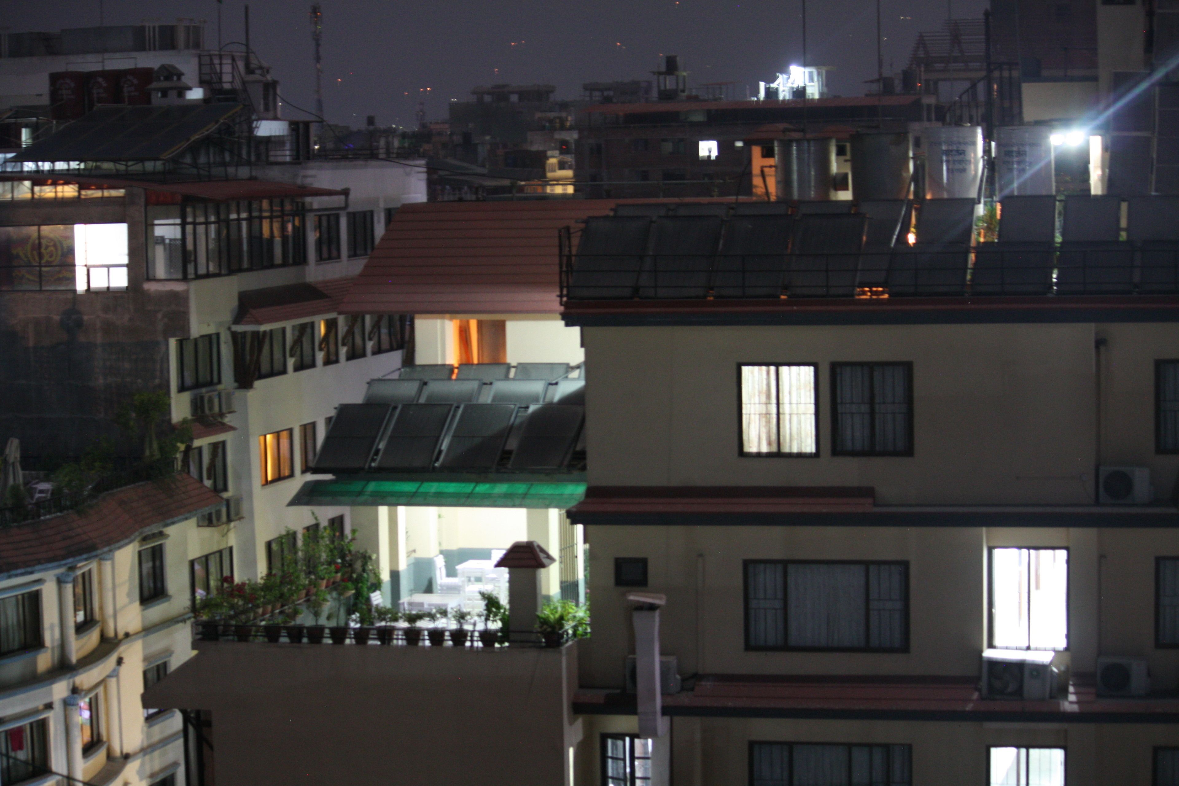 Foto - Hotel Buddha Land