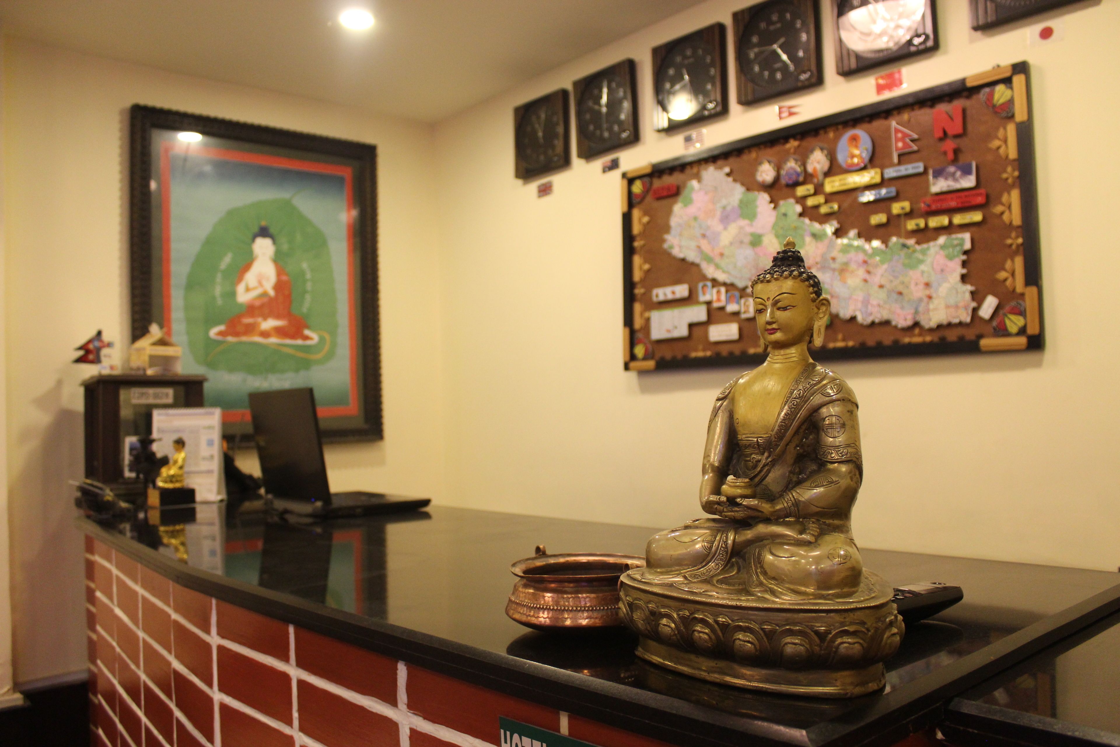 Foto - Hotel Buddha Land