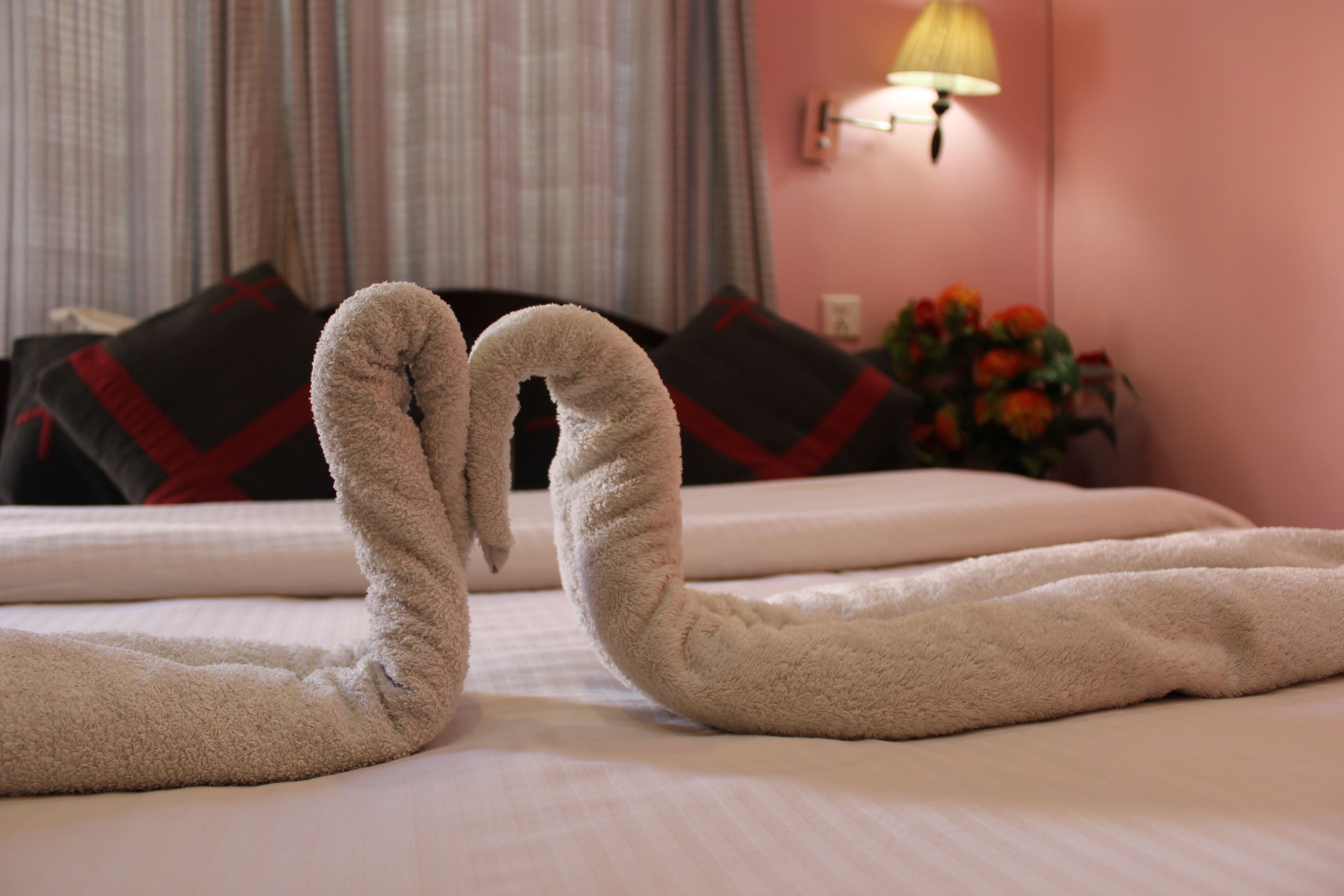 Photo - Hotel Buddha Land