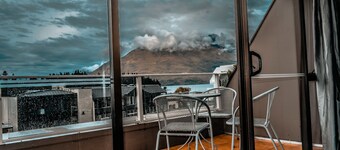 The Lofts Apartments