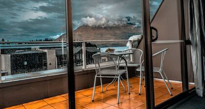 The Lofts Apartments