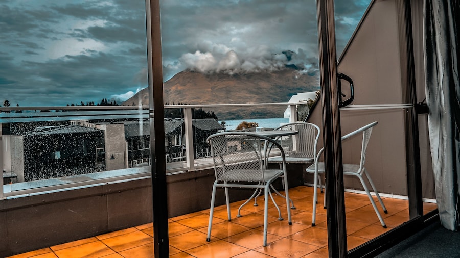 The Lofts Apartments