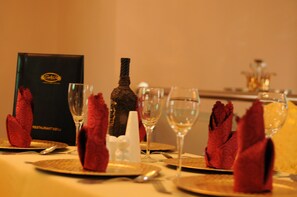 Breakfast meal - GrandBee Suites (Lagos)
