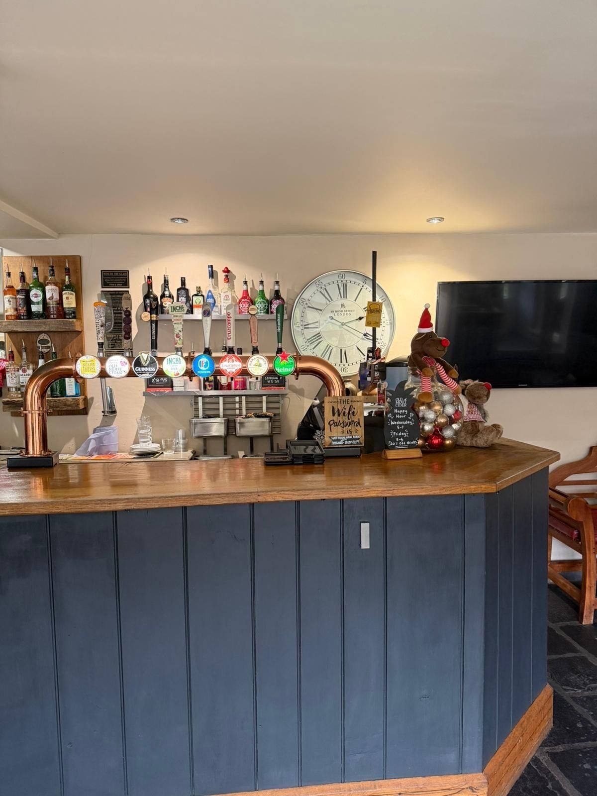 Bar (di properti)