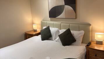 Double Room, Ensuite