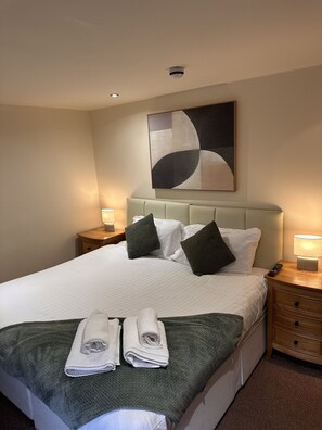 Double Room, Ensuite