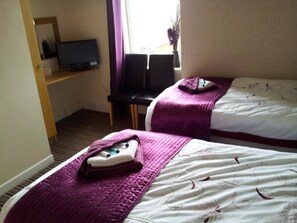 Single Ensuite