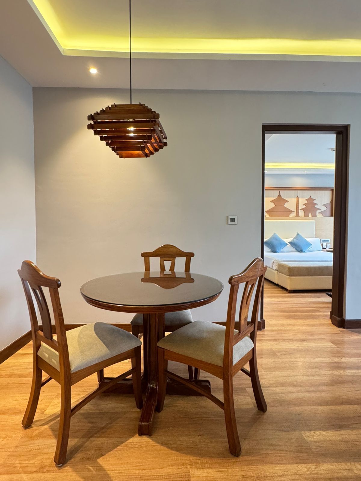 Habitación