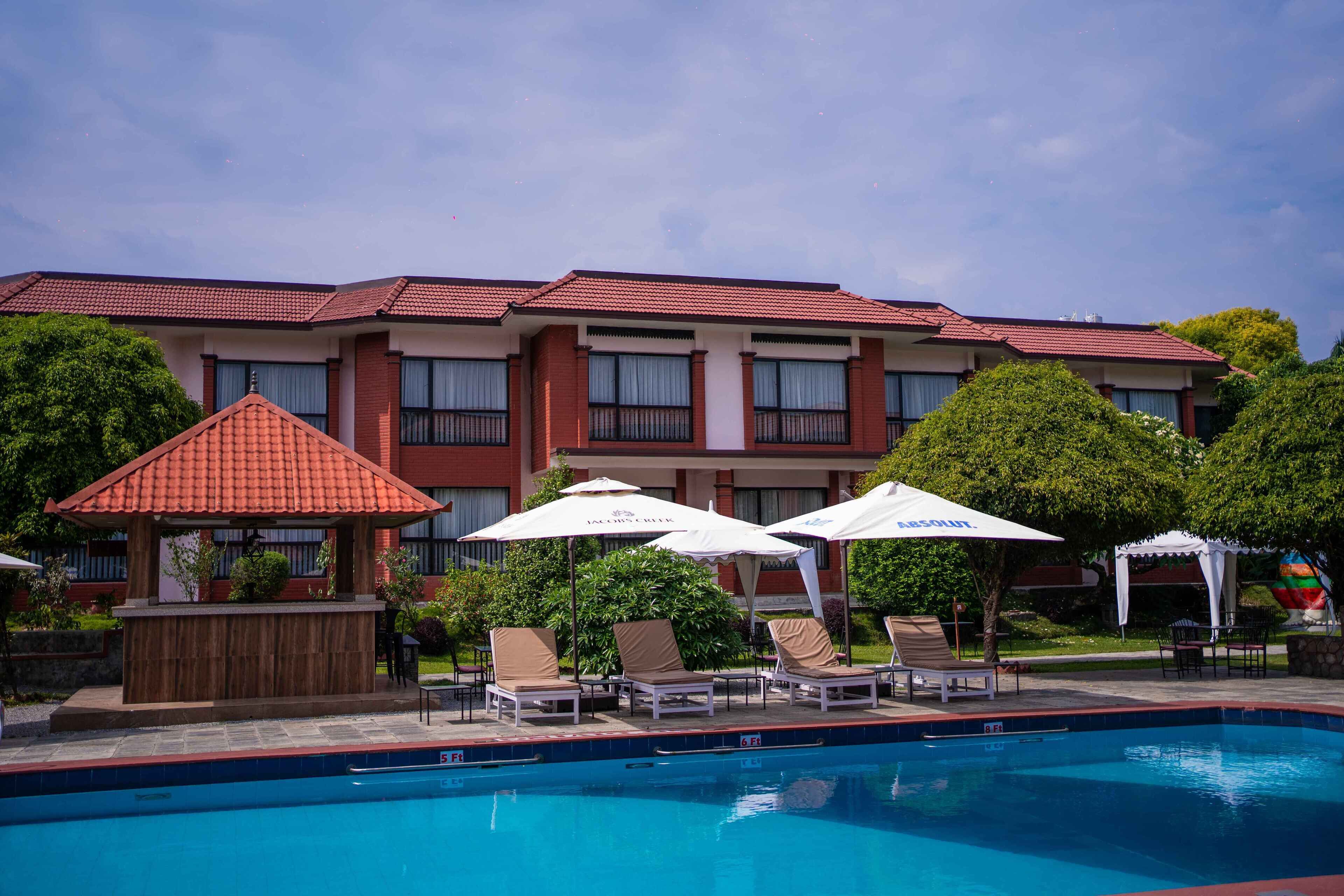 Sert le brunch et l'apéritif