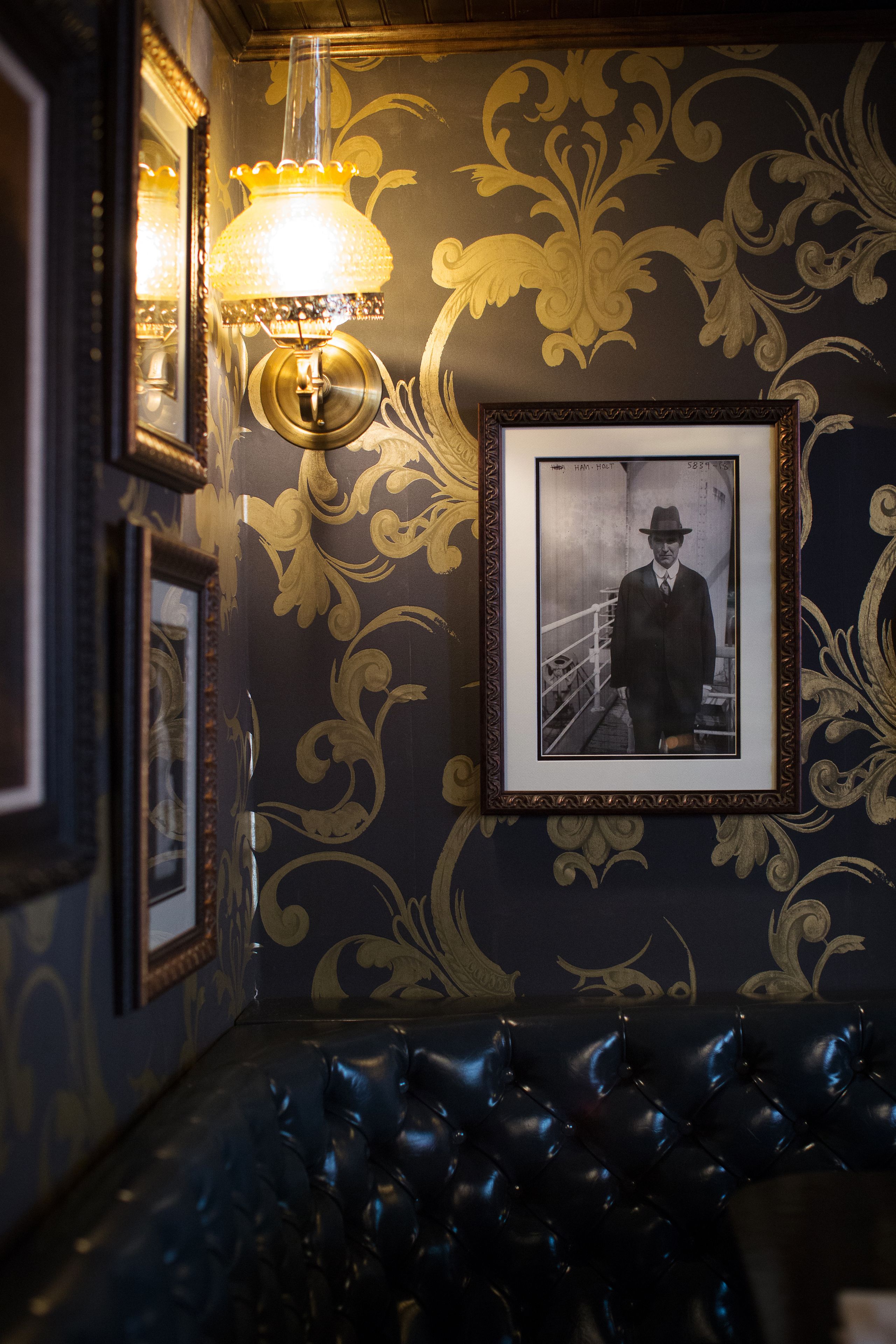 Foto - Refinery Hotel - New York