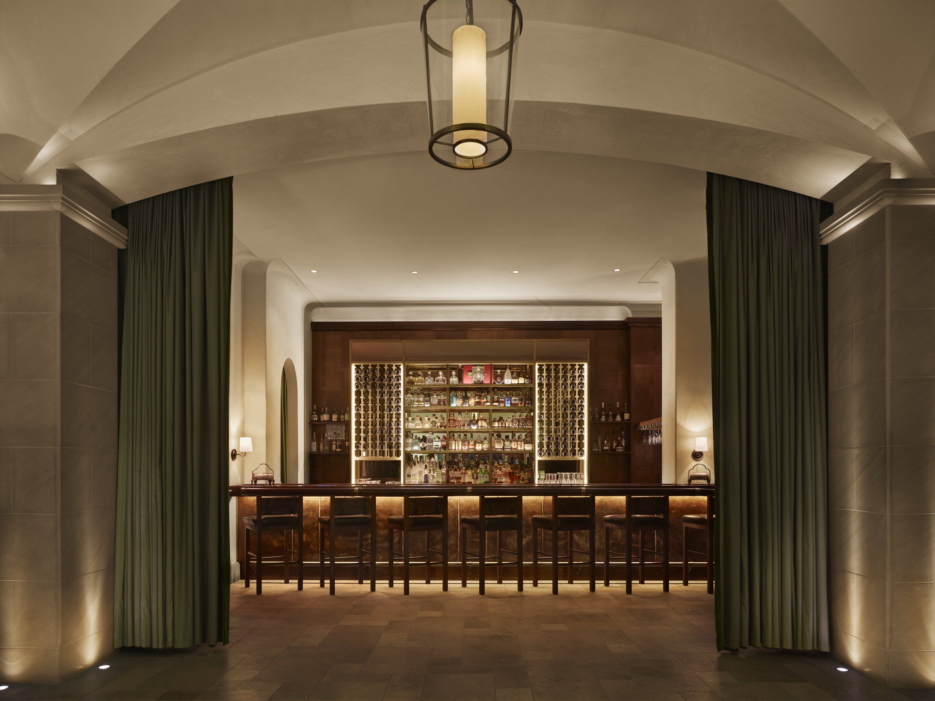 Foto - Refinery Hotel