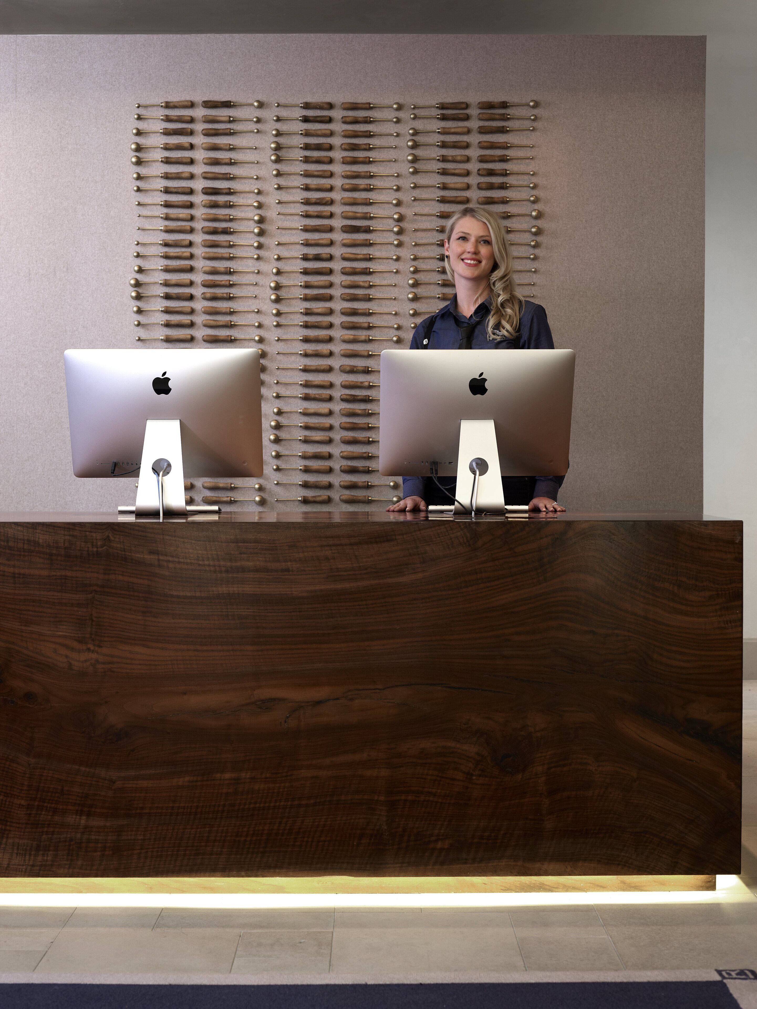 Foto - Refinery Hotel - New York