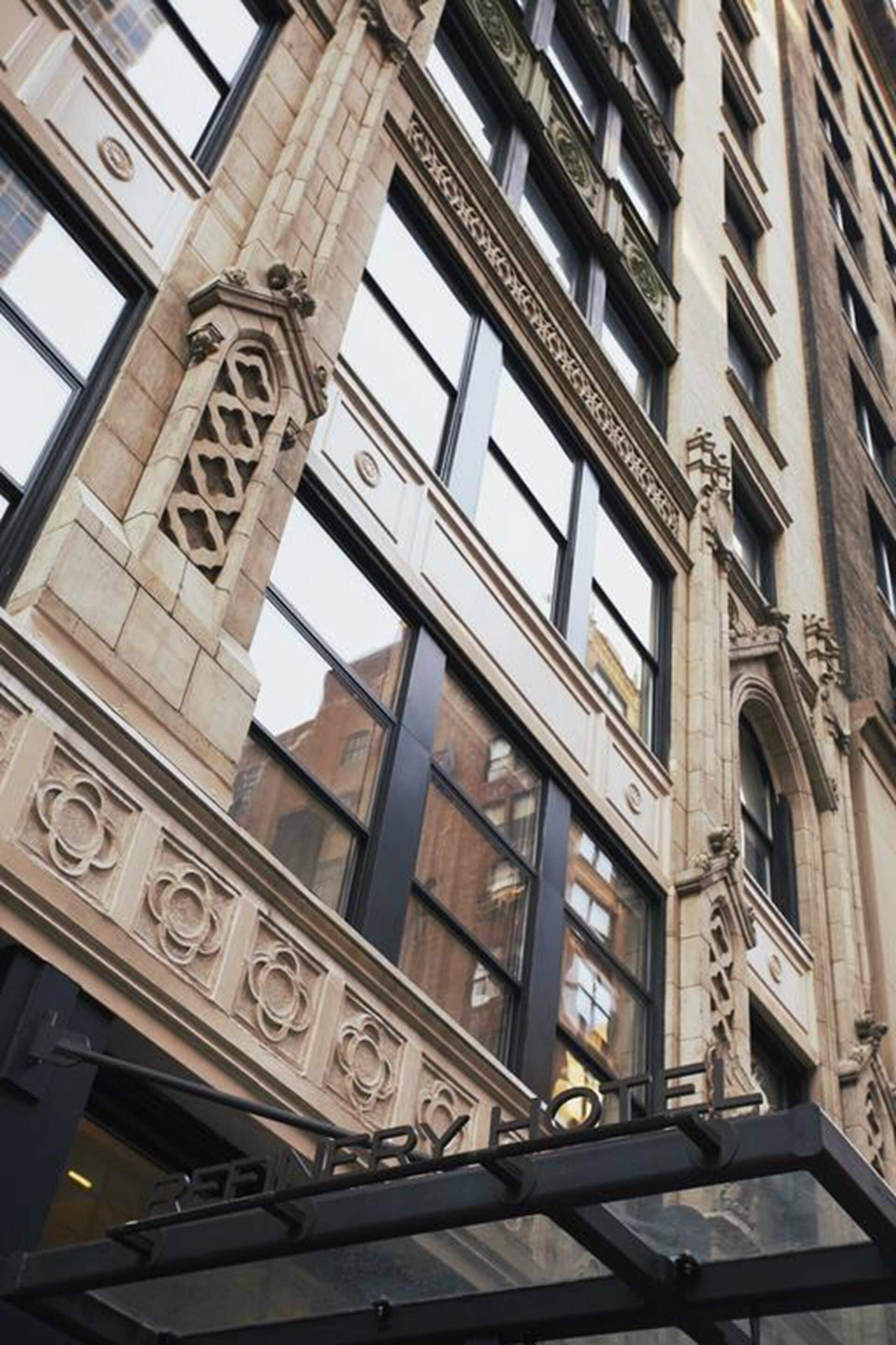 Foto - Refinery Hotel - New York